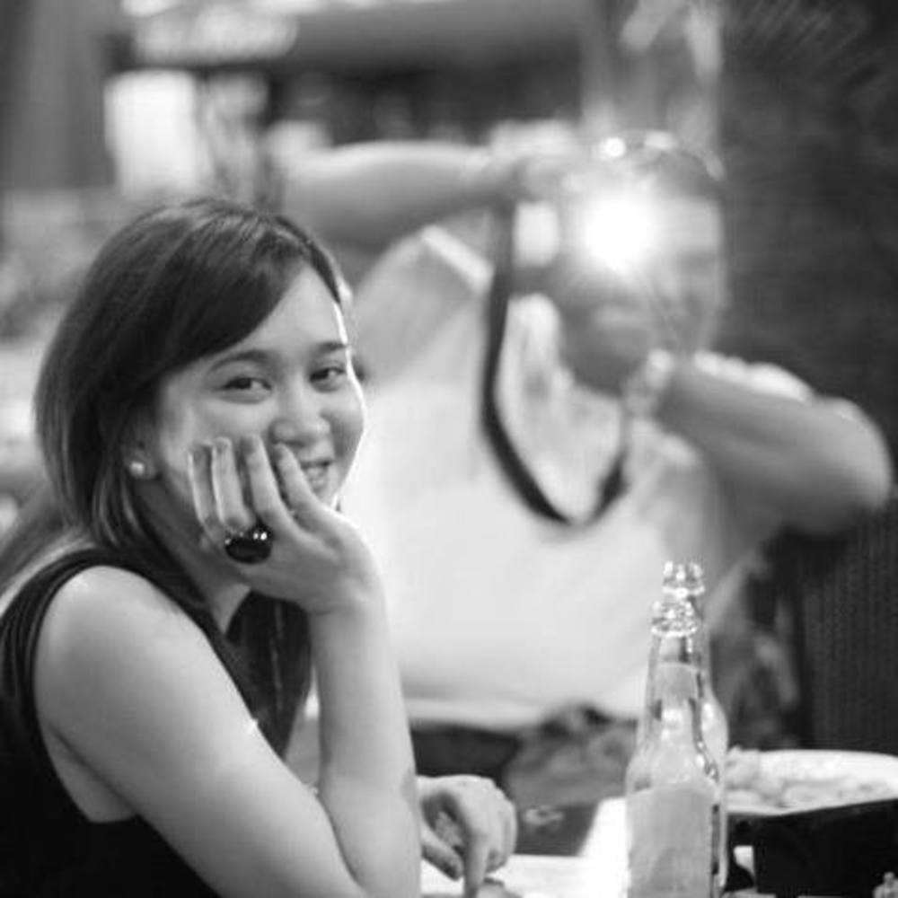 Meet your Posher, Blanca